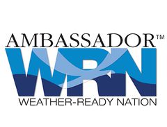 Nation Weather Service - Weather-ready Nation