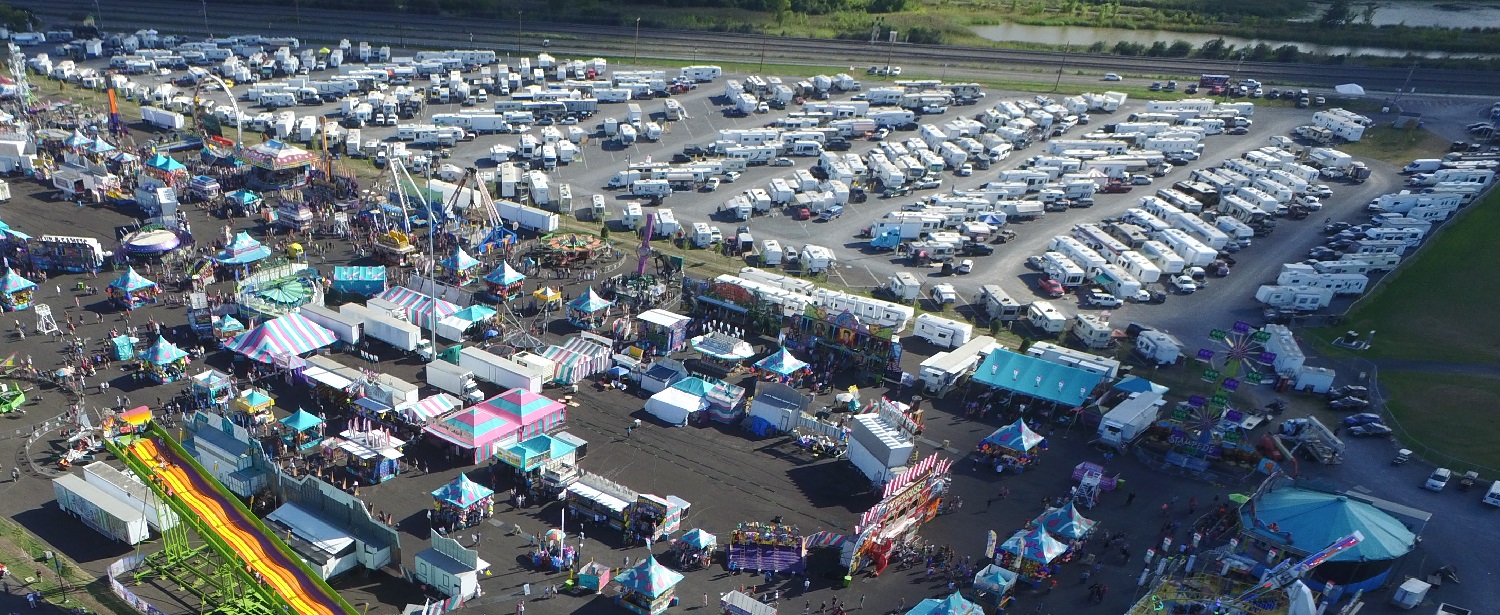 <div class='slides_user_inputted'> <a href='https://nysfair.ny.gov/your-visit/plan-your-trip/fair-rv-parking/'>  <h2 class='hero_title'> 2022 Fair<br>RV Camping Reservations now available</h2>  <h4 class='hero_sub_title'>Come Stay with Us!</h4>  <p class='hero_link'>BOOK YOUR SITE NOW</p>  </a></div>