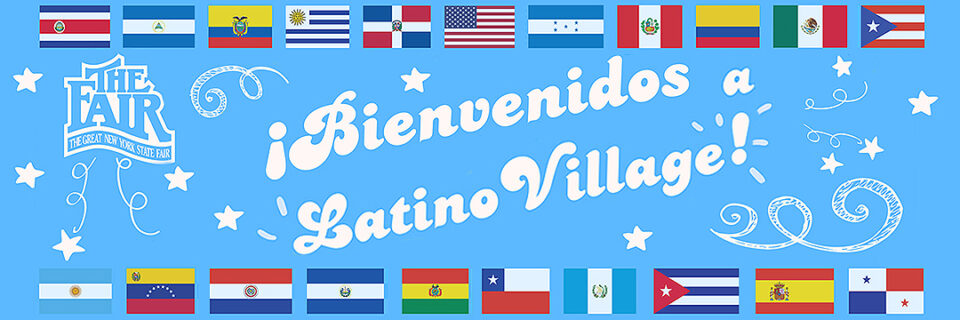 Latino Village 2