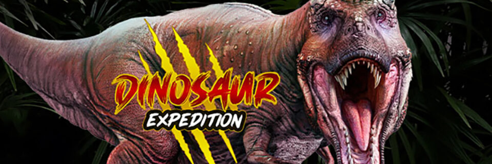 DINOSAUR EXPEDITION