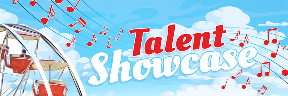 Talent Showcase