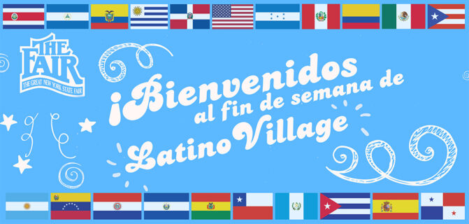 Latino Village