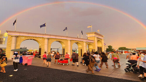 2025 Great New York State Fair