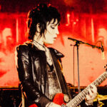 Rock and Roll Hall of Famers Joan Jett and The Blackhearts to Perform on Women’s Day at The Fair
