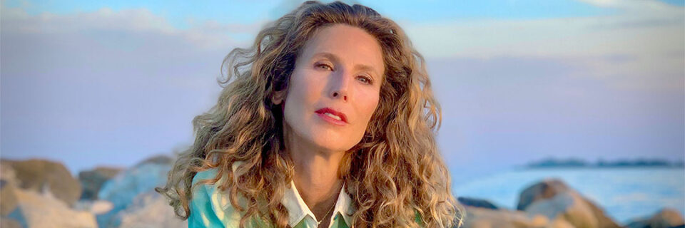 Sophie B. Hawkins Joins Pride Day Performance at The Great New York State Fair August 23, 2024