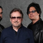Rock Legends Blue Öyster Cult to Perform at Chevy Court at The Great New York State Fair