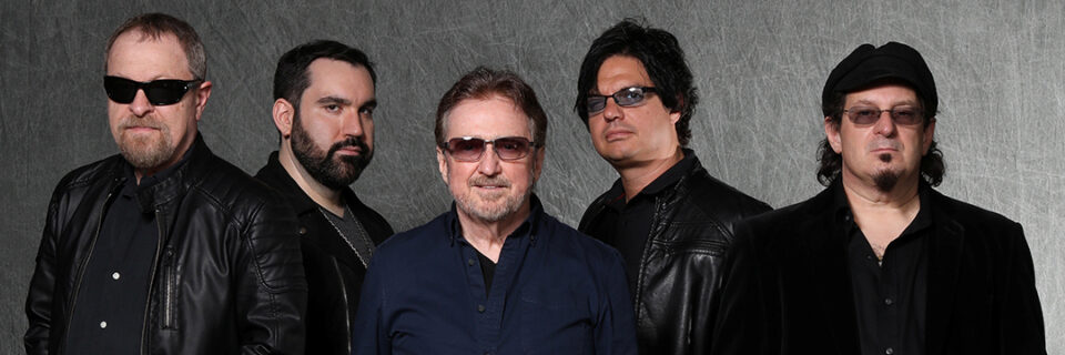 Rock Legends Blue Öyster Cult to Perform at Chevy Court at The Great New York State Fair