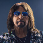 Ace Frehley to Electrify Chevy Court Stage at The 2024 Great New York State Fair