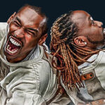 Ying Yang Twins Set to Shake Chevy Court Like a Salt Shaker at The Great New York State Fair