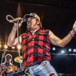 Chainsaw-Wielding Rockers Jackyl Tabbed to Perform at The 2024 Great New York State Fair