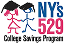 NY's 529 College Savings Plan