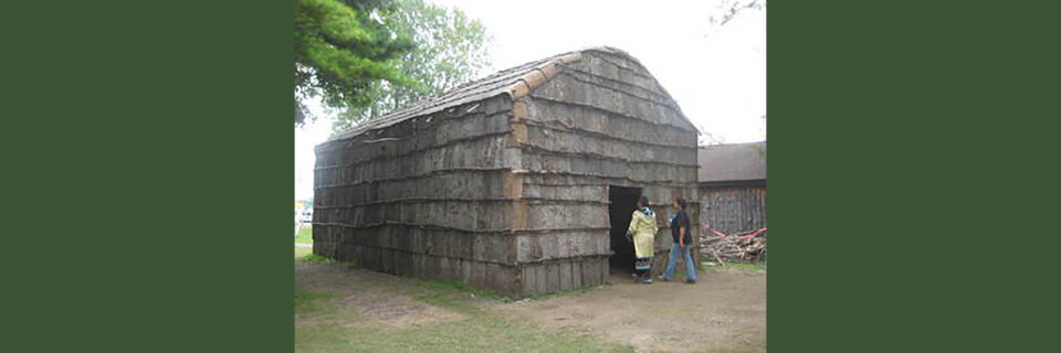 Longhouse Lectures