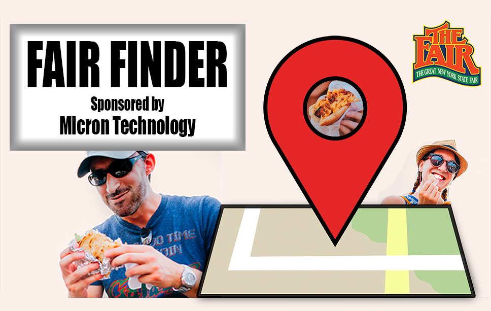 Fair Finder