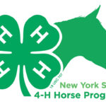 4-H for Horses Building to Debut at The Great New York State Fair, Showcasing New York’s Equine Industry and Diverse 4-H Program