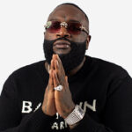 Rap Legend Rick Ross to Bring his “Everyday Hustle” to The Great New York State Fair this Year