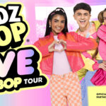 KIDZ BOP