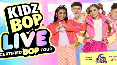 KIDZ BOP