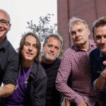 Sister Hazel Set to Take Chevy Court during The 2025 Great New York State Fair