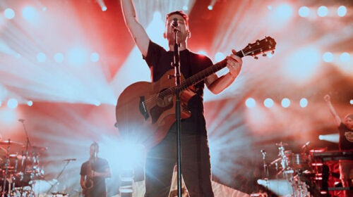 O.A.R.