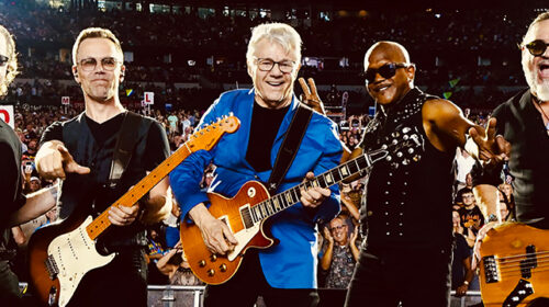 Steve Miller Band