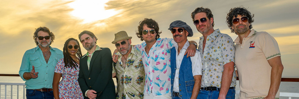 World’s Premier Soft-Rock Party Band to Bring Smooth Grooves to The Great New York State Fair