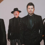 R&B Stars 98 Degrees Comes Full Circle Back to The Great New York State Fair