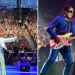Gimme Gimme Gimme That 24K Magic: Abba tribute and Bruno Mars tribute bands set to bookend The 2025 Great New York State Fair