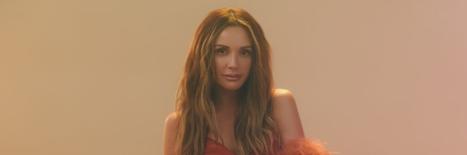 Carly Pearce release