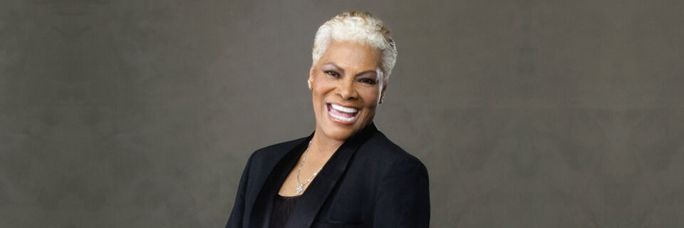 Six-Time Grammy Winner Dionne Warwick to Make a Return to The Great New York State Fair