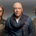 +LIVE+ to Rock Suburban Park at The Great New York State Fair This Summer