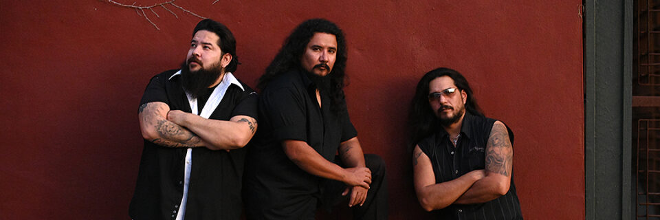 A Cinco de Mayo Surprise: Los Lonely Boys bringing a Dash of 'Heaven' to The Great New York State Fair This Summer