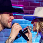 Honoring Heroes Through Harmony: Purple Heart Recipient Tom Nitti and former Contestant on ‘The Voice’ Ashley Bryant Return to The Great New York State Fair on Armed Forces Day