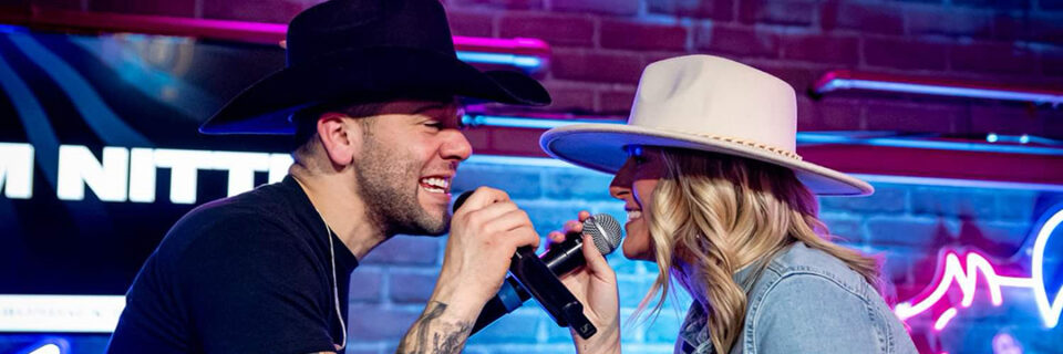 Honoring Heroes Through Harmony: Purple Heart Recipient Tom Nitti and former Contestant on ‘The Voice’ Ashley Bryant Return to The Great New York State Fair on Armed Forces Day