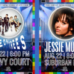 Celebrating Pride: The Great New York State Fair Announces Pride Day Musical Line-Up, featuring Variety of Viral Sensations