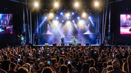 Suburban Park – Aug. 26 at 8:00 PM