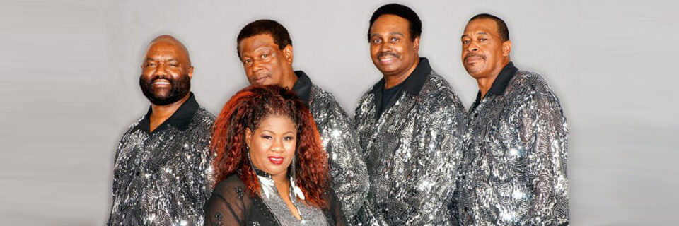 JAMS Funk Fest Returns to Chevy Court during The 2025 Great New York State Fair