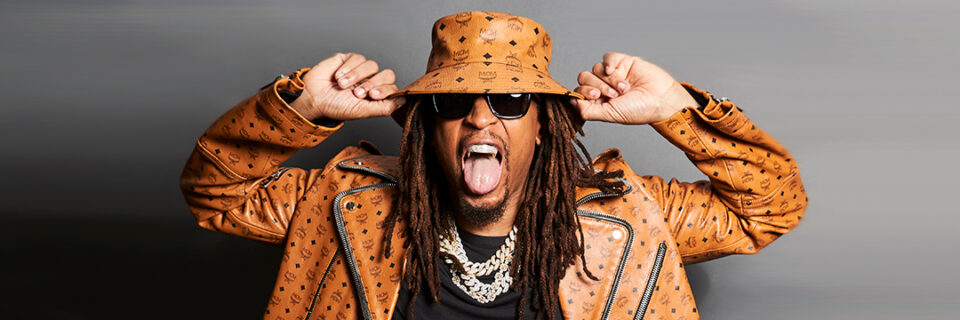 King of Crunk Lil Jon To Light Up Suburban Park Stage at The Great New York State Fair
