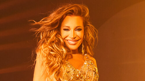 Taylor Dayne