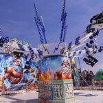 Wade Shows to Hold One-Day Midway Flash Sale on Monday, July 28