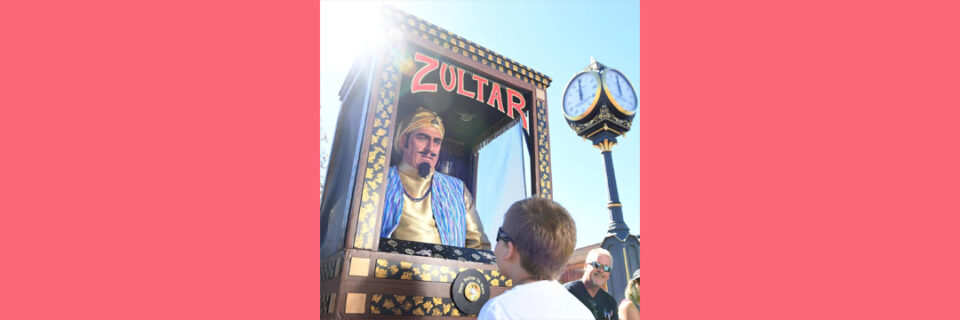 The Living Zultar