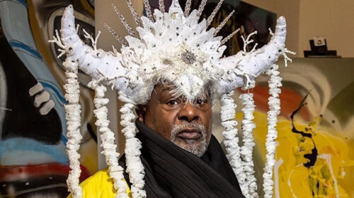 George Clinton & Parliament Funkadelic