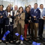 Governor Hochul Highlights Enhancements to Agricultural Facilities at The Great New York State Fair