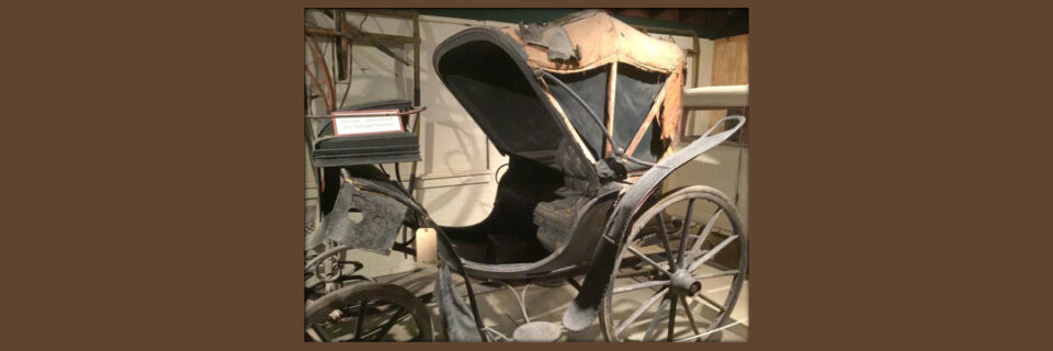 carriages