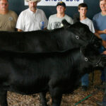New York’s Beef Farmers Celebrated at The Great New York State Fair as Part of 30th Annual Beef Day on August 26