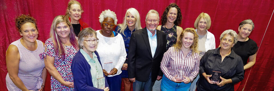 ‘Women In Agriculture’ Awards Celebrate Industry Leaders During Women’s Day at The Great New York State Fair