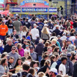 The Fair By The Numbers: Celebrating The 2025 Great New York State Fair with Fun, Feats, and Fantastic Memories!