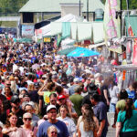 Showcase Your Business This Summer: Become a Vendor at The 2026 Great New York State Fair