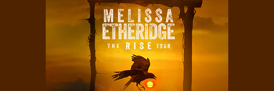Melissa Etheridge
