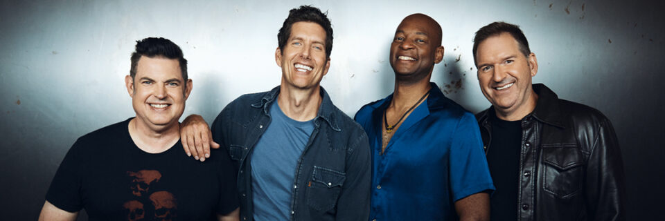 Alternative Rock Band Better Than Ezra to Perform at The Great New York State Fair