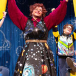 Beloved Kid Series, The Magic School Bus, Pulls Up to The Great New York State Fair